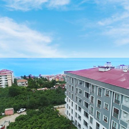Asya Residence Otel Cimenli Buitenkant foto