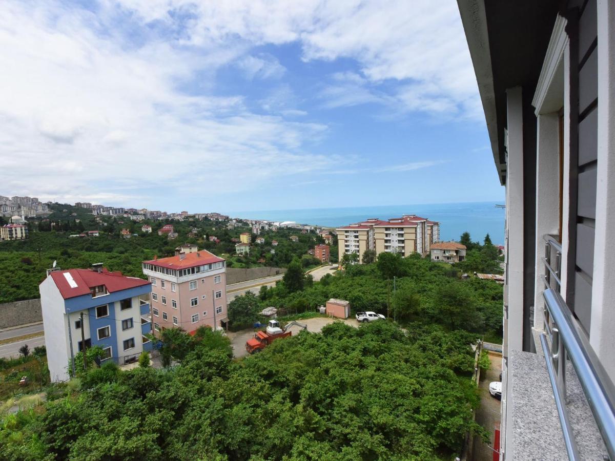 Asya Residence Otel Cimenli Buitenkant foto